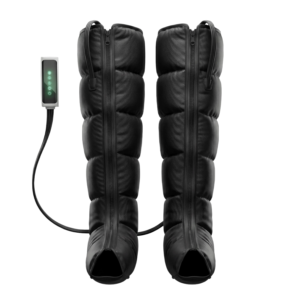 Noralia™ Essentiel | Bottes de Pressothérapie