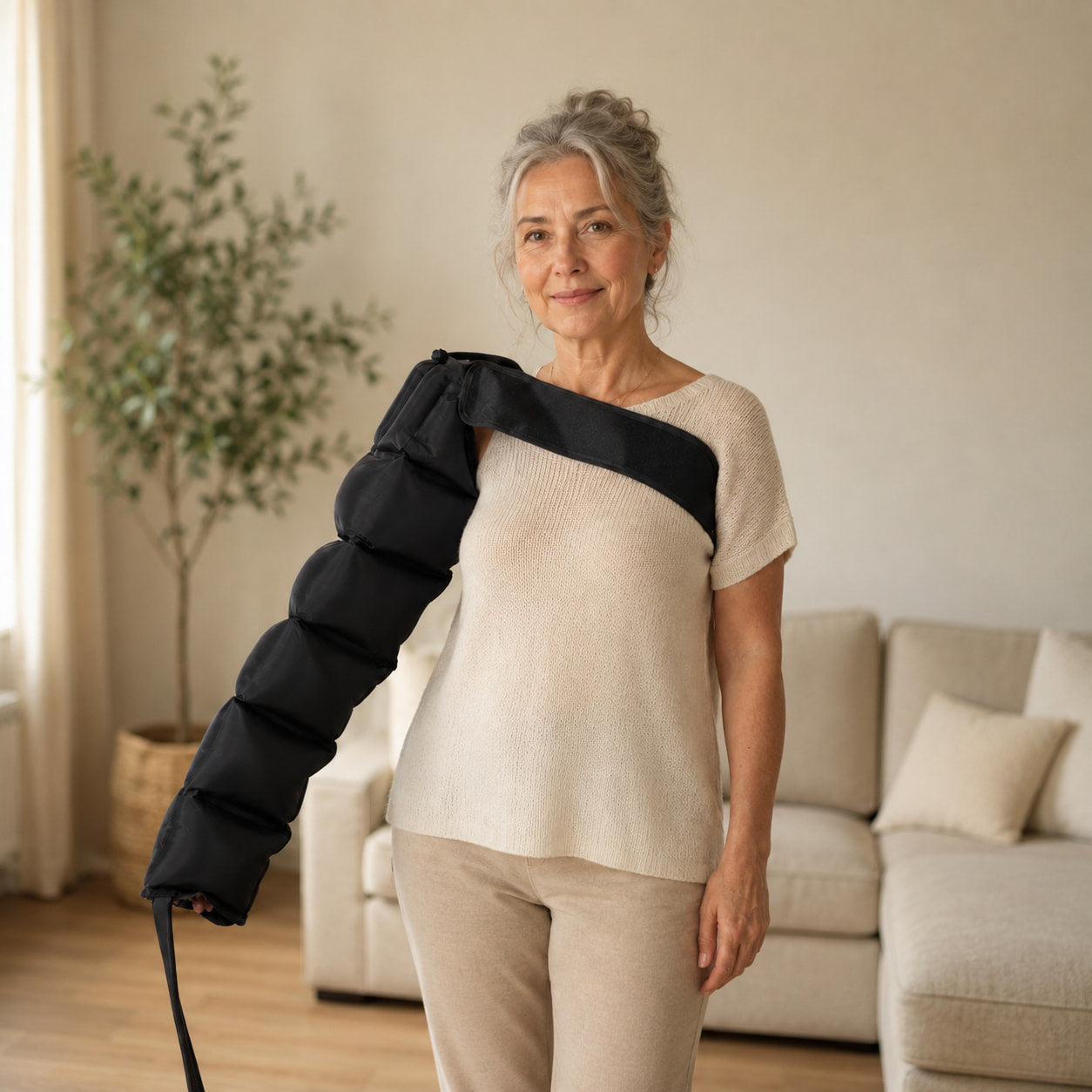 Noralia™ | AirRecovery Kit™ - Pressothérapie Avancée