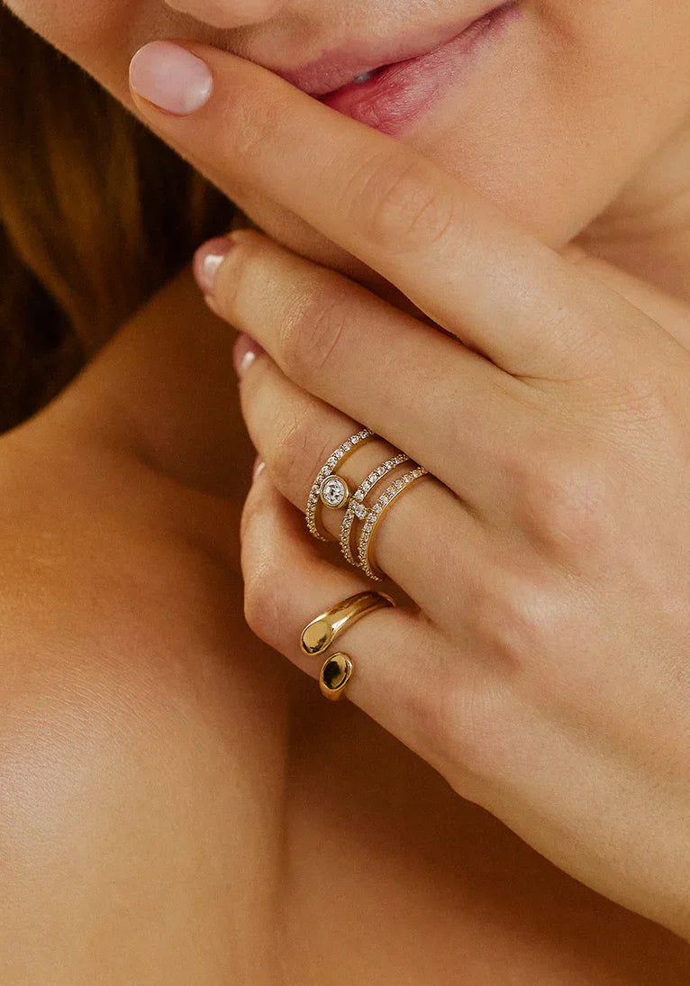 Bagues