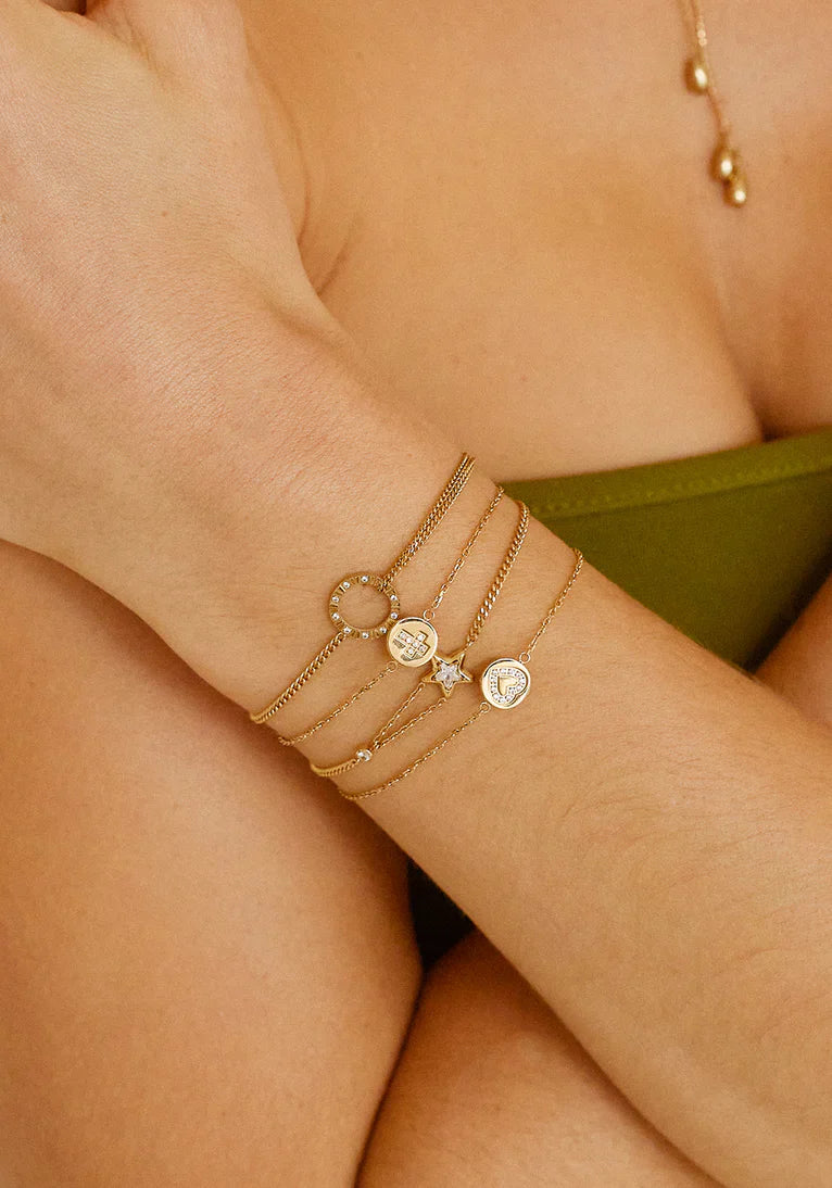 Bracelets